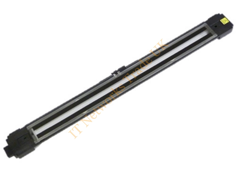 PA03450-F596 Fujitsu Stacker Back Assembly FI-5900c And FI-5950 Printer Accessory