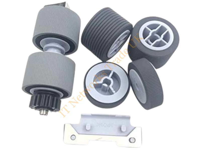 PA03450-F780 Fujitsu FI-590prf Print Assembly (imprinter) Printer Accessory