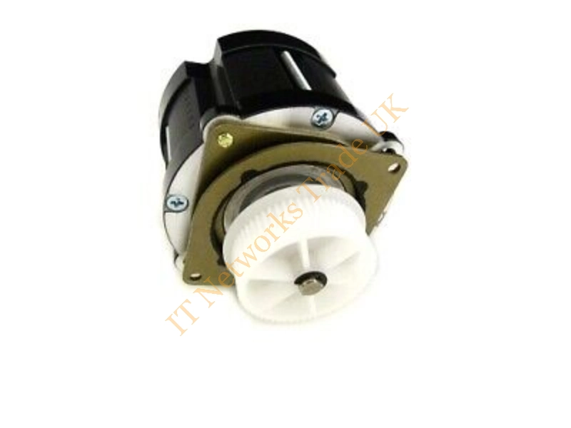 PA03450-F908 Fujitsu Transport Feed Motor FI-5900c And FI-5950 Printer Accessory