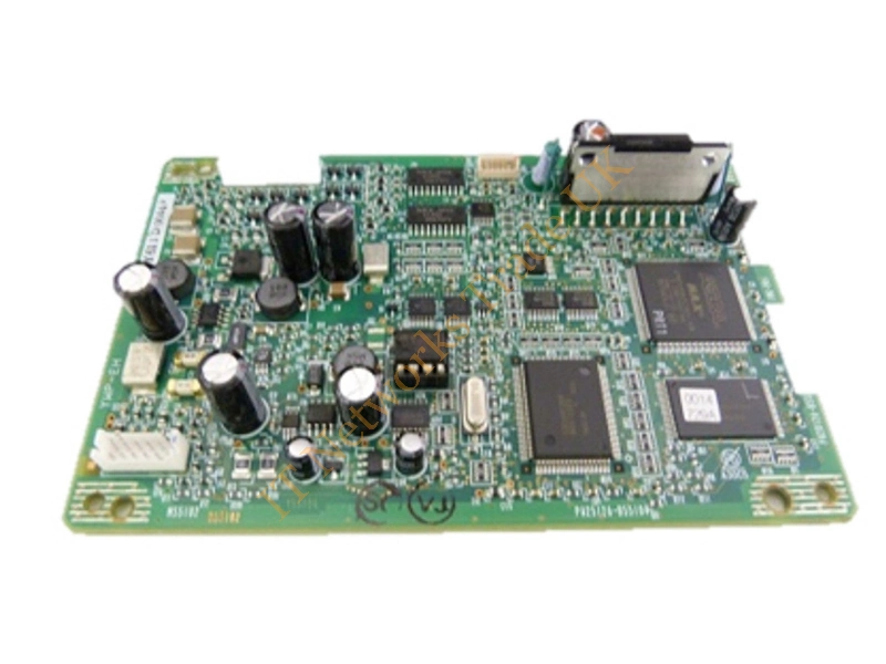 PA03450-F926 Fujitsu Imprinter Junction Pca FI-5900c And FI-5950 Printer Accessory