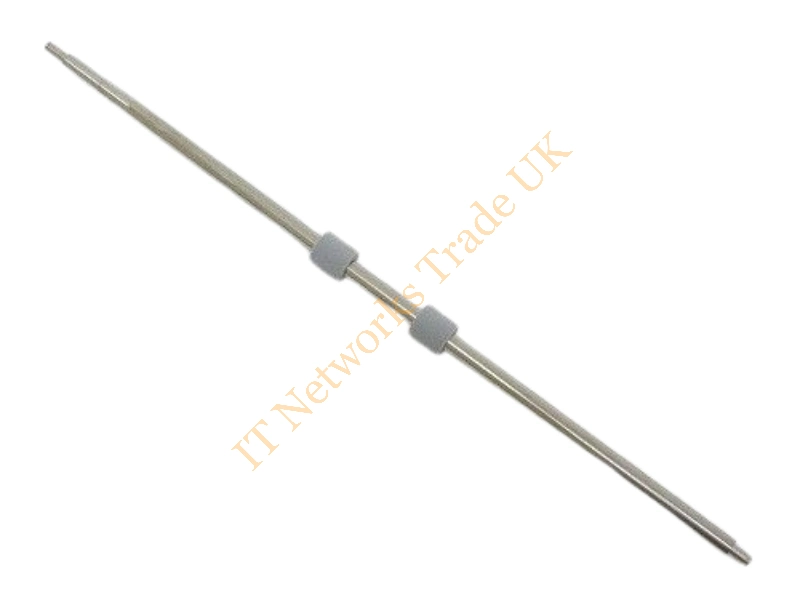 PA03450-G420 Fujitsu Upper Pinch Shaft 1 Through 8 FI-5900c Printer Accessory