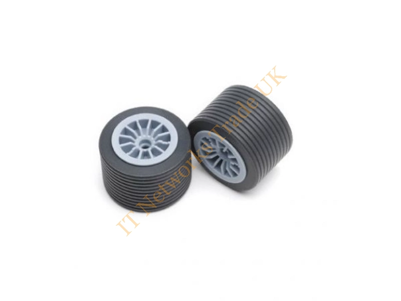 PA03450-K012 Fujitsu Consumable Separation Roller FI-5900c And FI-5950 Printer Accessory