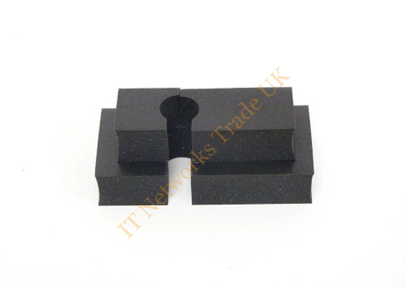 PA03450-K951 Fujitsu FI-5900c Foam Kit Fix Printer Accessory