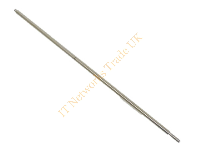 PA03450-Y048 Fujitsu Jam Cl Pad Base Shaft FI-5900c And FI-5950 Printer Accessory
