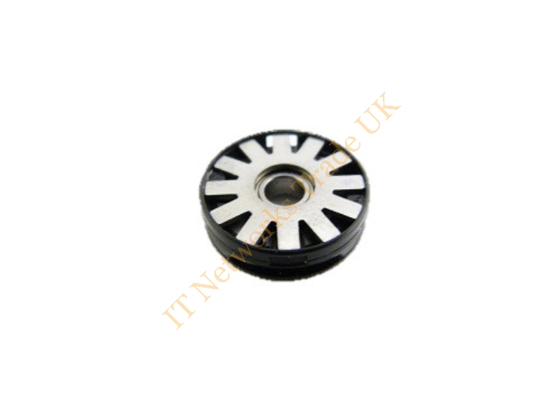 PA03450-Y120 Fujitsu Pick Encoder Holder Frame FI-5900c And FI-5950 Printer Accessory
