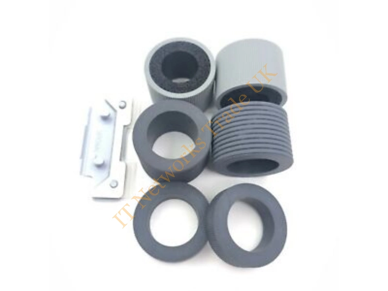 PA03450-Y525 Fujitsu use FI-5900c Detent Foam Printer Accessory