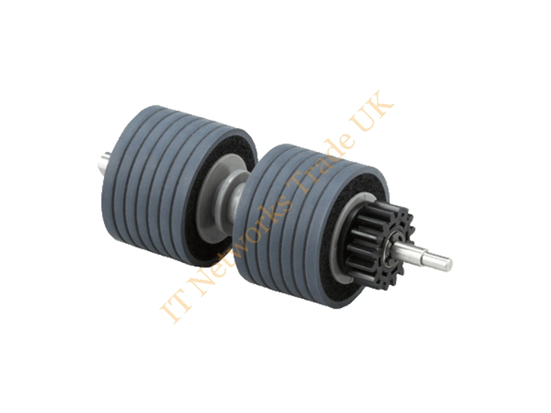 PA03450-Y845 Fujitsu Stacker Extension 2 FI-5950 Printer Accessory