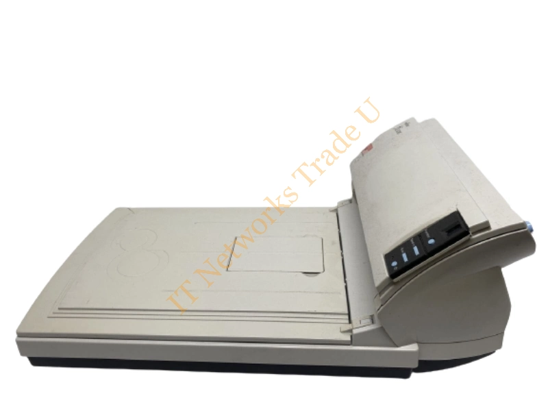 PA03484-C902 Fujitsu Flatbed Document Cover FI-5220c Printer Accessory
