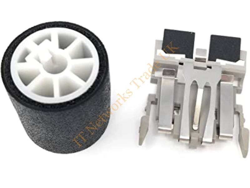 PA03484-E902 Fujitsu Entry Pick Roller Guide P FI-5x20c FI-6000ns FI-6010/n Printer Accessory