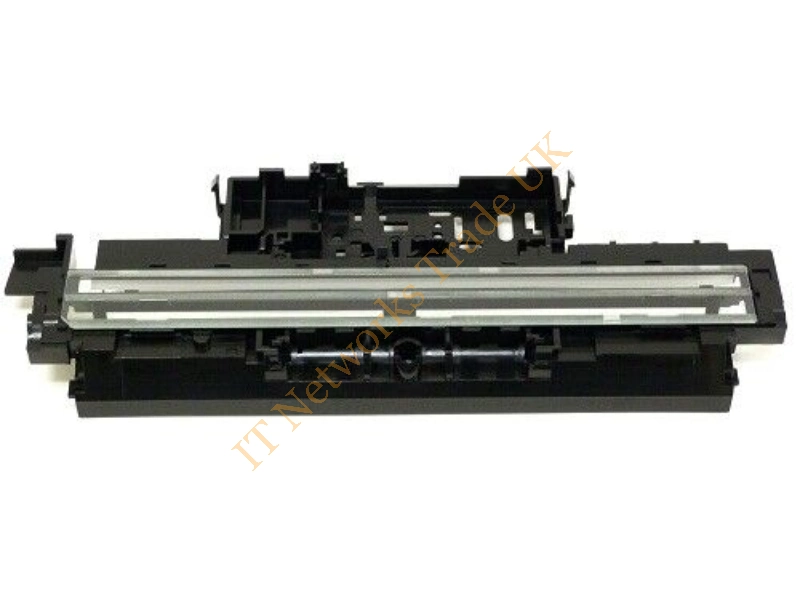PA03484-F910 Fujitsu Lower Dust Cover Glass FI-5x20c FI-6000ns FI-6010/n Printer Accessory