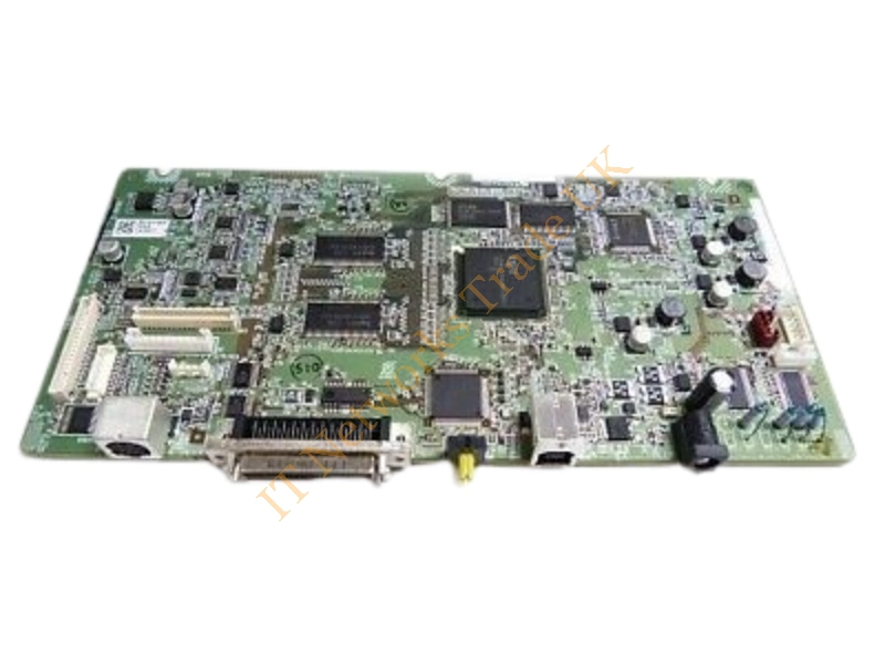PA03484-K901 Fujitsu Repair Part eol FI-5120c Control Pca Printer Accessory