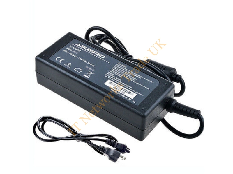 PA03484-K908 Fujitsu FI-5120c/FI-5220c AC Adapter Printer Accessory