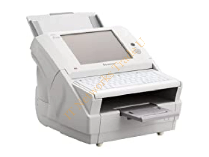 PA03484-Y001 Fujitsu Base Frame FI-5x20c FI-6000ns FI-6010/n Printer Accessory