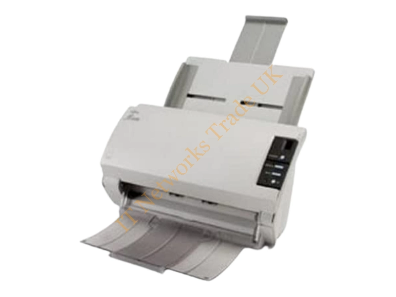PA03484-Y092 Fujitsu Front ADF Cover FI-5220c Printer Accessory