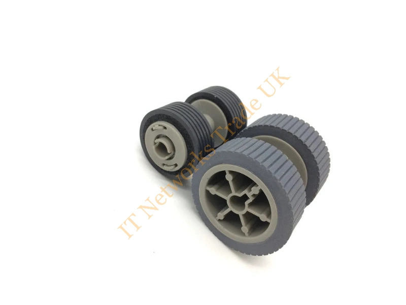 PA03540-0002 Fujitsu Consumable Pick Roller FI-6x30/z FI-6x40z Printer Accessory