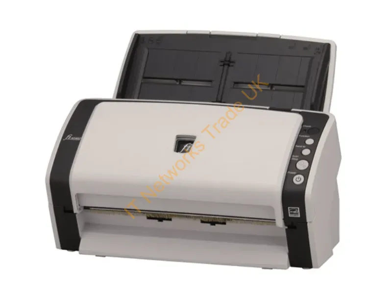 PA03540-B005 - Fujitsu Fi-6140 Sheet-Fed Scanner A4