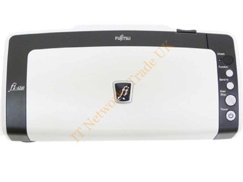 PA03540-D961 Fujitsu Complete Upper Unit FI-6140 Printer Accessory