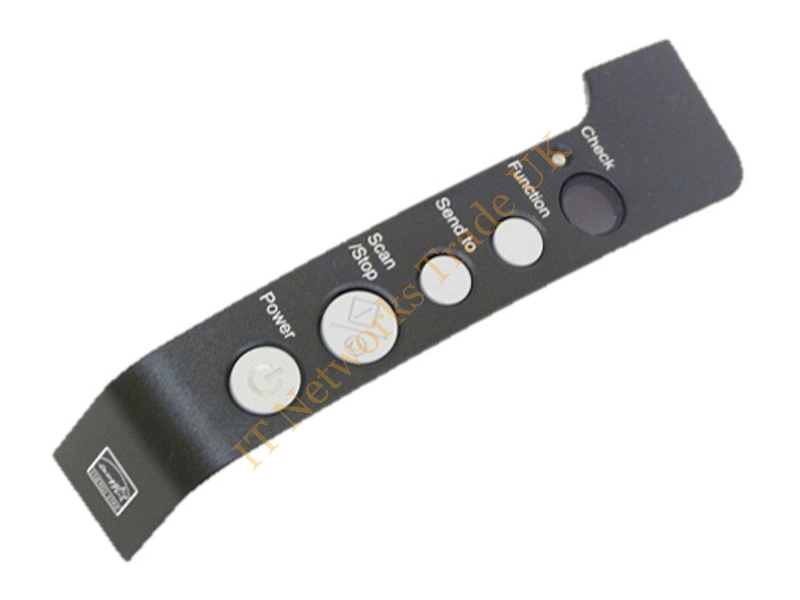 PA03540-E041 Fujitsu Operator Panel Unit FI-6x30/z And FI-6x40/z Printer Accessory