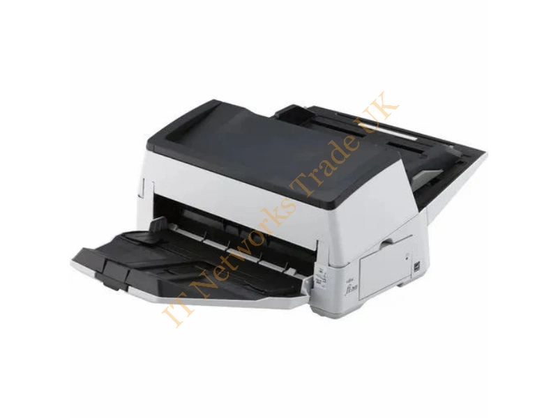 PA03540-E921 Fujitsu Document Cover With Pad FI-6230/z And FI-6240/z Printer Accessory
