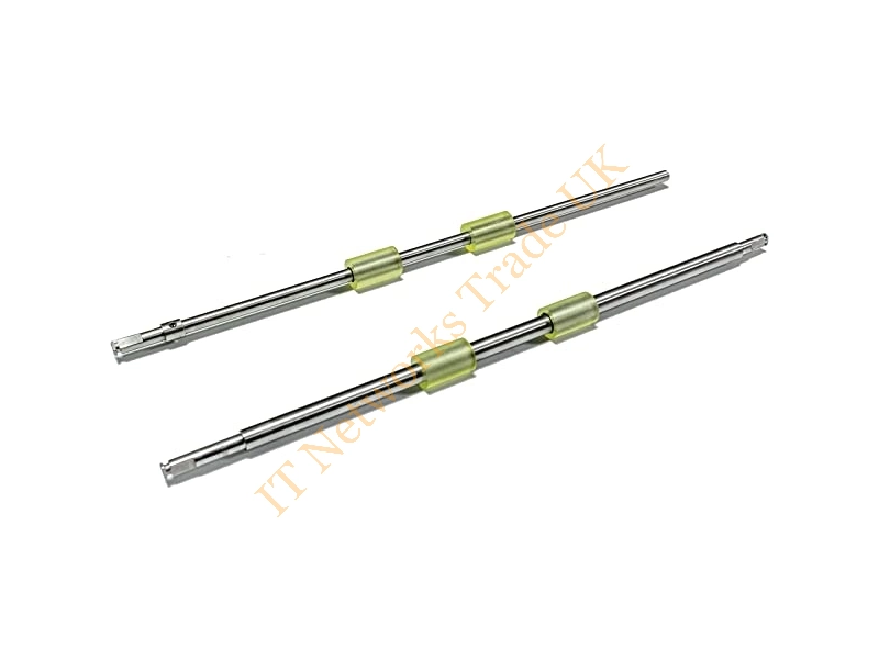 PA03540-E931 Fujitsu Upper Assembly W/ Rollers And Motor FI-6x30 And FI-6x40 Printer Accessory