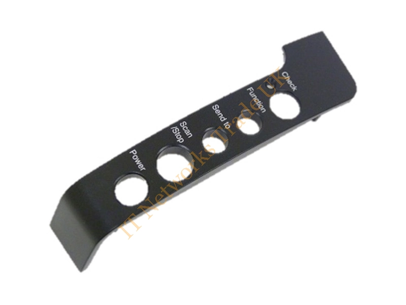 PA03540-F621 Fujitsu FI-6130z/6140z Assembly Top Lid S Printer Accessory