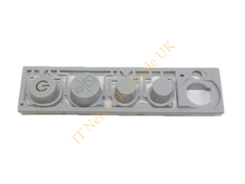 PA03540-F631 Fujitsu Operator Panel Button Unit FI-6x30/z FI-6x40/z Printer Accessory