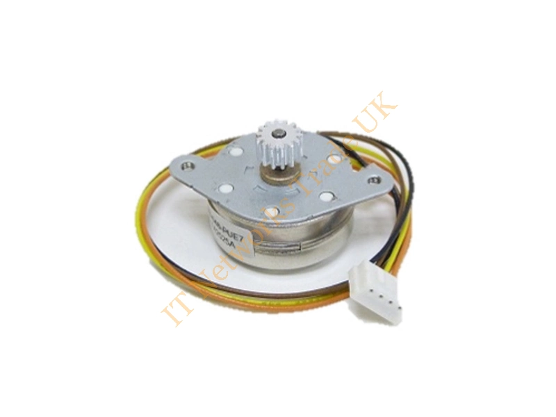 PA03540-F901 Fujitsu Background Bw Motor FI-6x30 And FI-6x40 Printer Accessory