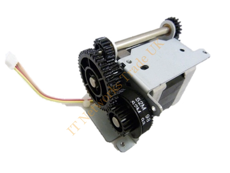 PA03540-F903 Fujitsu FI-6140/6240 Pick Motor Printer Accessory