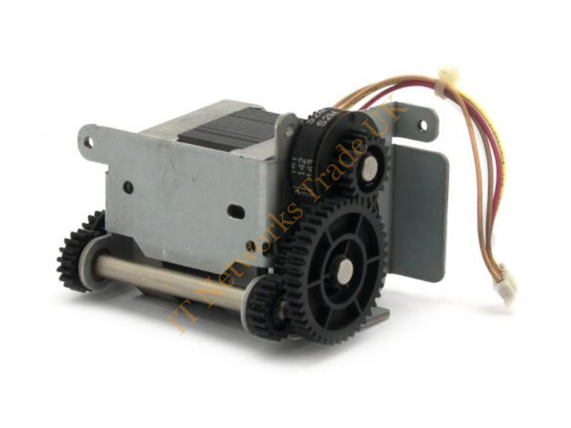 PA03540-F904 Fujitsu Pick Motor Assembly FI-6x30 And FI-6x40 Printer Accessory