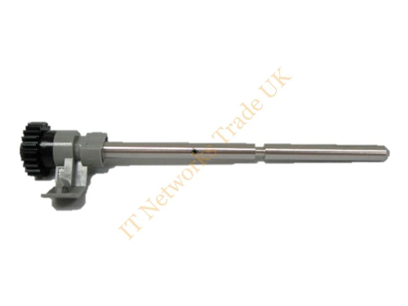 PA03540-F907 Fujitsu Consumable Pick Roller Shaft FI-6x30/z And FI-6x40/z Printer Accessory