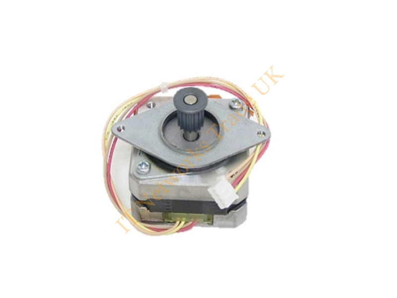 PA03540-F909 Fujitsu FI-6230/FI-6240 Assembly Fb Motor Printer Accessory
