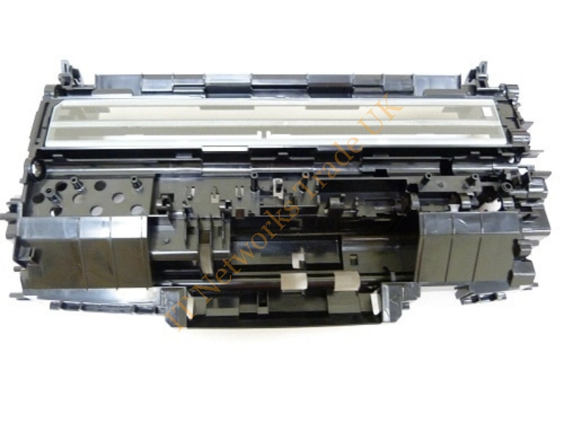 PA03540-F912 Fujitsu Upper Frame Assembly With Glass FI-6x30z And FI-6x40z Printer Accessory