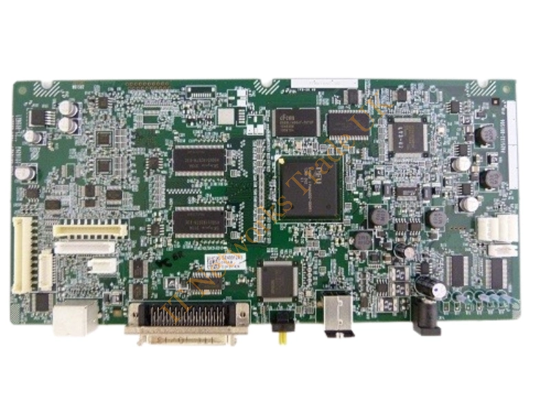 PA03540-K901 Fujitsu Control Pca FI-6140 Printer Accessory