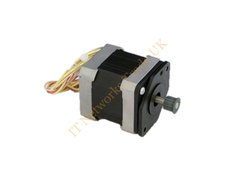 PA03540-K915 Fujitsu ADF Transport Motor FI-6x30 And FI-6x40 Printer Accessory