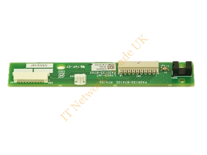 PA03540-K916 Fujitsu Flatbed Carrier Joint Pca FI-6230 And FI-6240 Printer Accessory