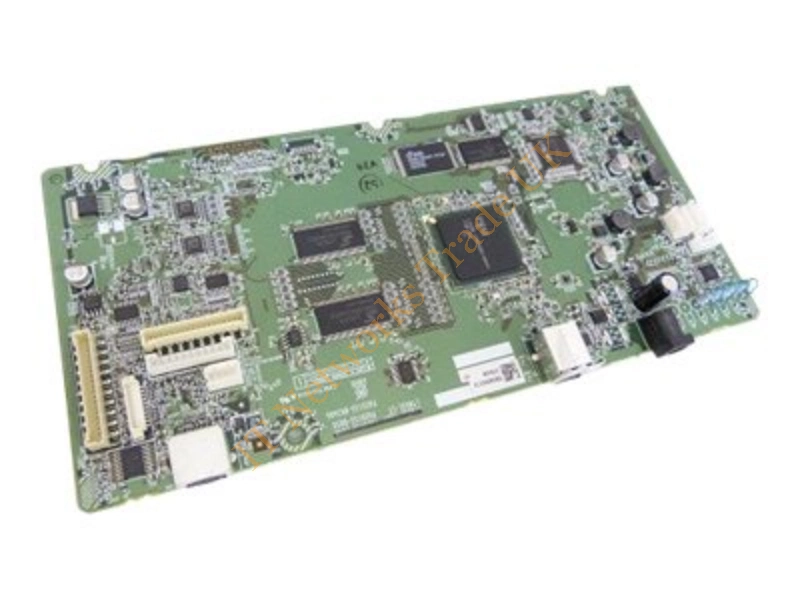 PA03540-K917 Fujitsu Control Pca FI-6240 Printer Accessory