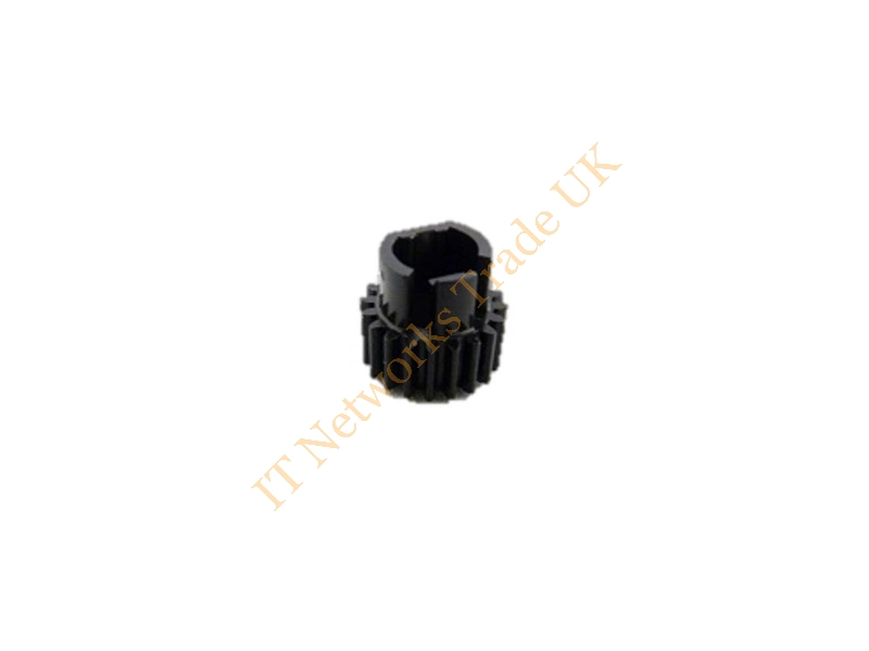 PA03540-Y022 Fujitsu Br Rev Gear 1 FI-6x30/z FI-6x40/z FI-7x60 FI-7x80 Printer Accessory