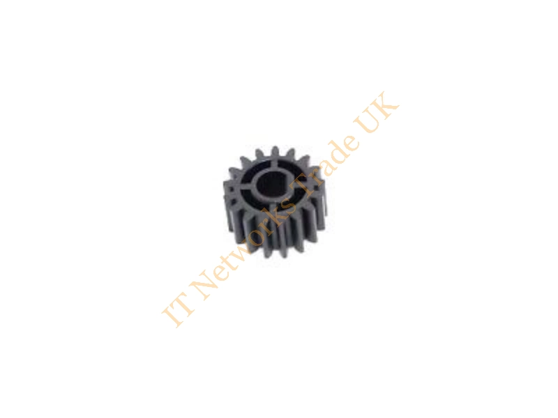 PA03540-Y023 Fujitsu Brake Rev Gear 2 FI-6x30/z And FI-6x40/z Printer Accessory