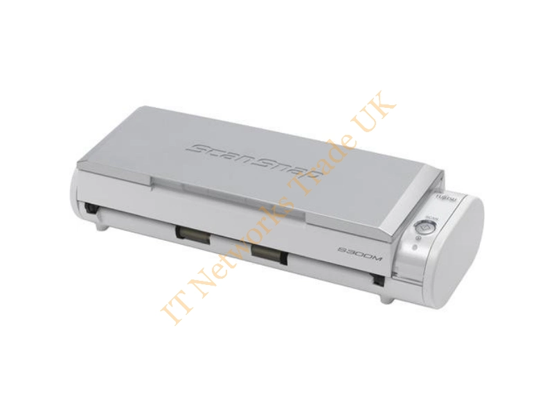 PA03541-D801 Fujitsu S300m Fixed Unit Printer Accessory