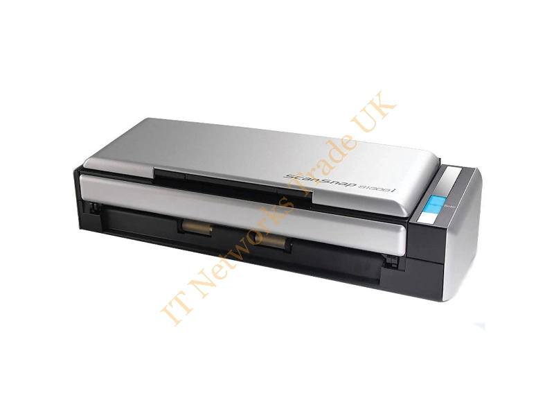 PA03541-E911 Fujitsu Upper Backside Cis Optic Unit S300/m S1300 S1300i Printer Accessory