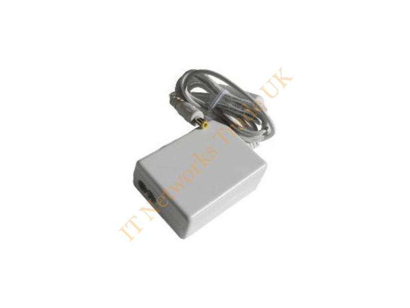 PA03541-K826 Fujitsu S300m AC Adapter (white) Printer Accessory