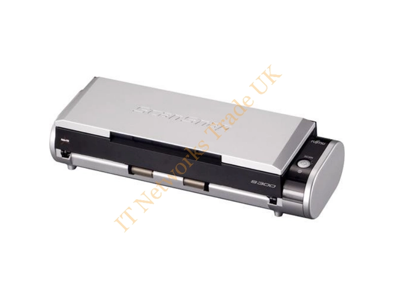 PA03541-K916 Fujitsu S300 Op Panel Printer Accessory