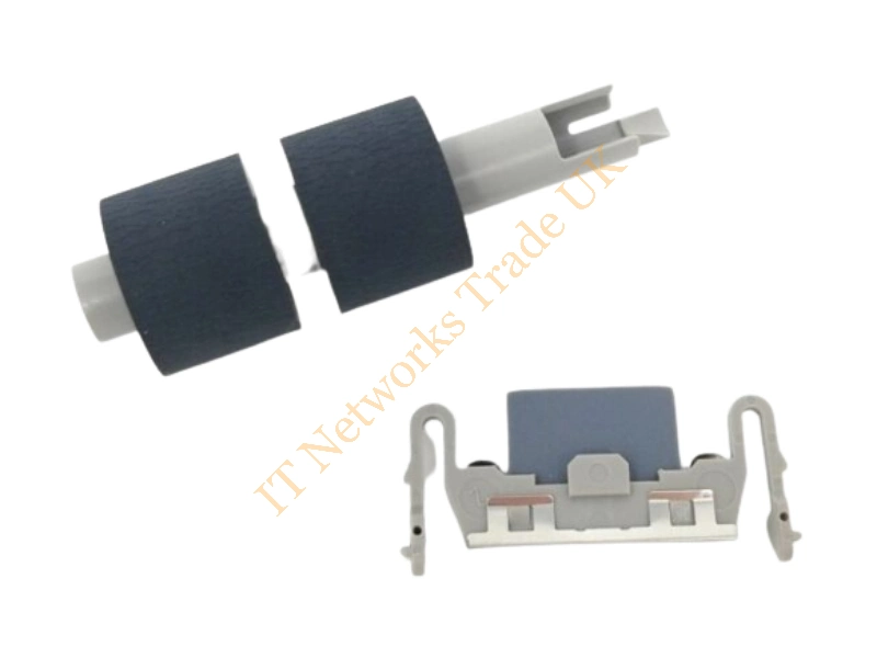 PA03541-Y021 Fujitsu S300 Feed Pulley Printer Accessory