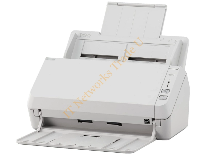 PA03544-K910 Fujitsu Cooling Fan FI-6000ns And FI-6010/n Printer Accessory