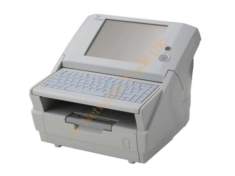 PA03544-Y053 Fujitsu FI-6000ns ADF Cushion Printer Accessory