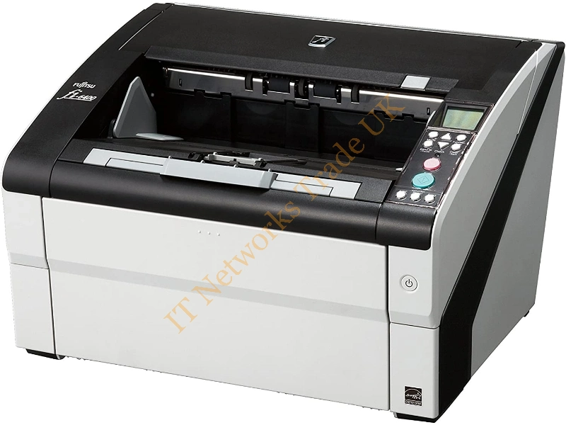 PA03575-D726 Fujitsu use FI-6400 Juno-csl Printer Accessory