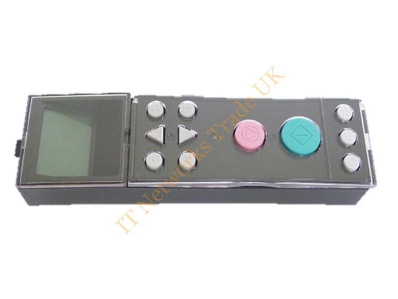 PA03575-D761 Fujitsu FI-6400 Juno Csl Printer Accessory