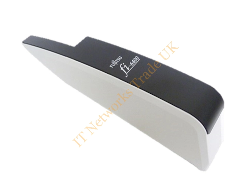 PA03575-D778 Fujitsu FI-6400 Rv-c0ver-l Printer Accessory