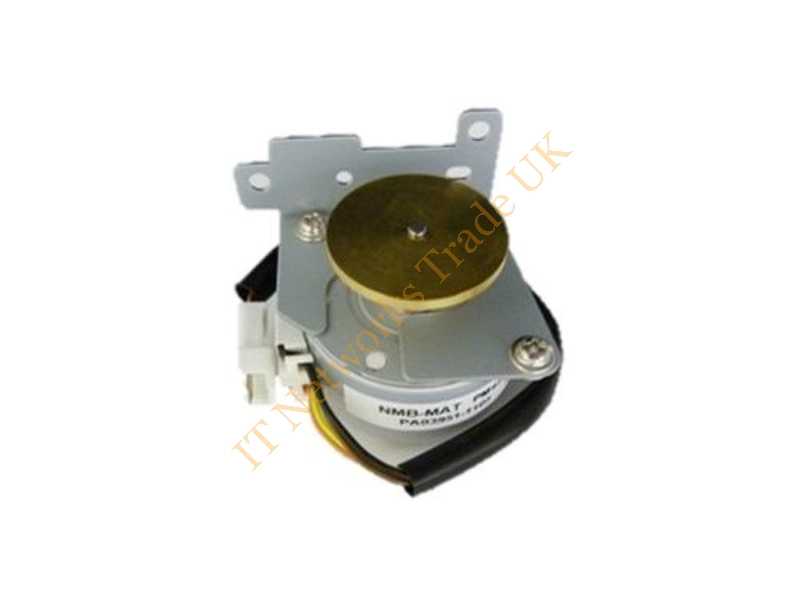 PA03575-D842 Fujitsu Exit Roller Motor FI-6400/FI-6800 Printer Accessory