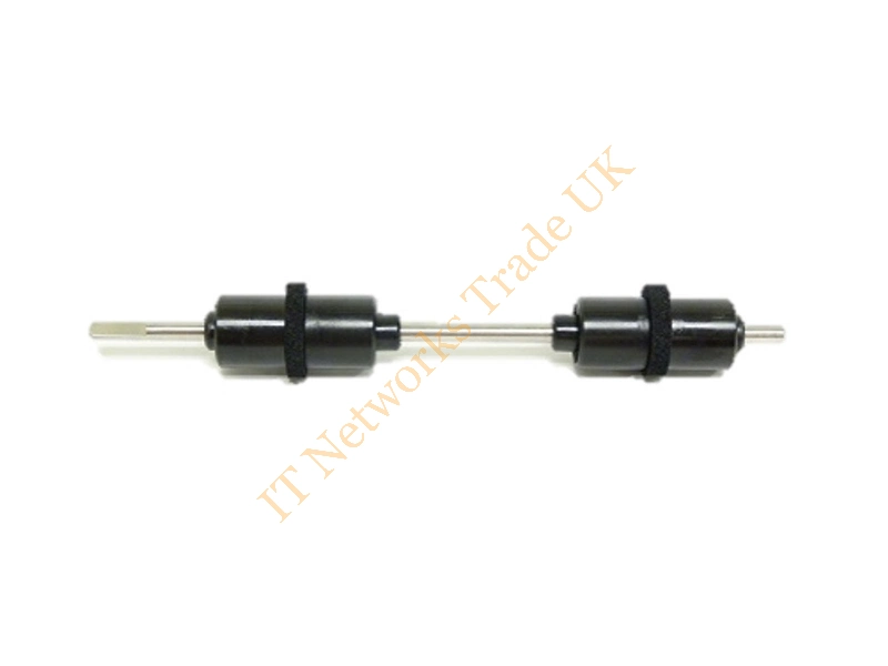 PA03575-D874 Fujitsu FI-6400/FI-6800 Pad Hb Printer Accessory